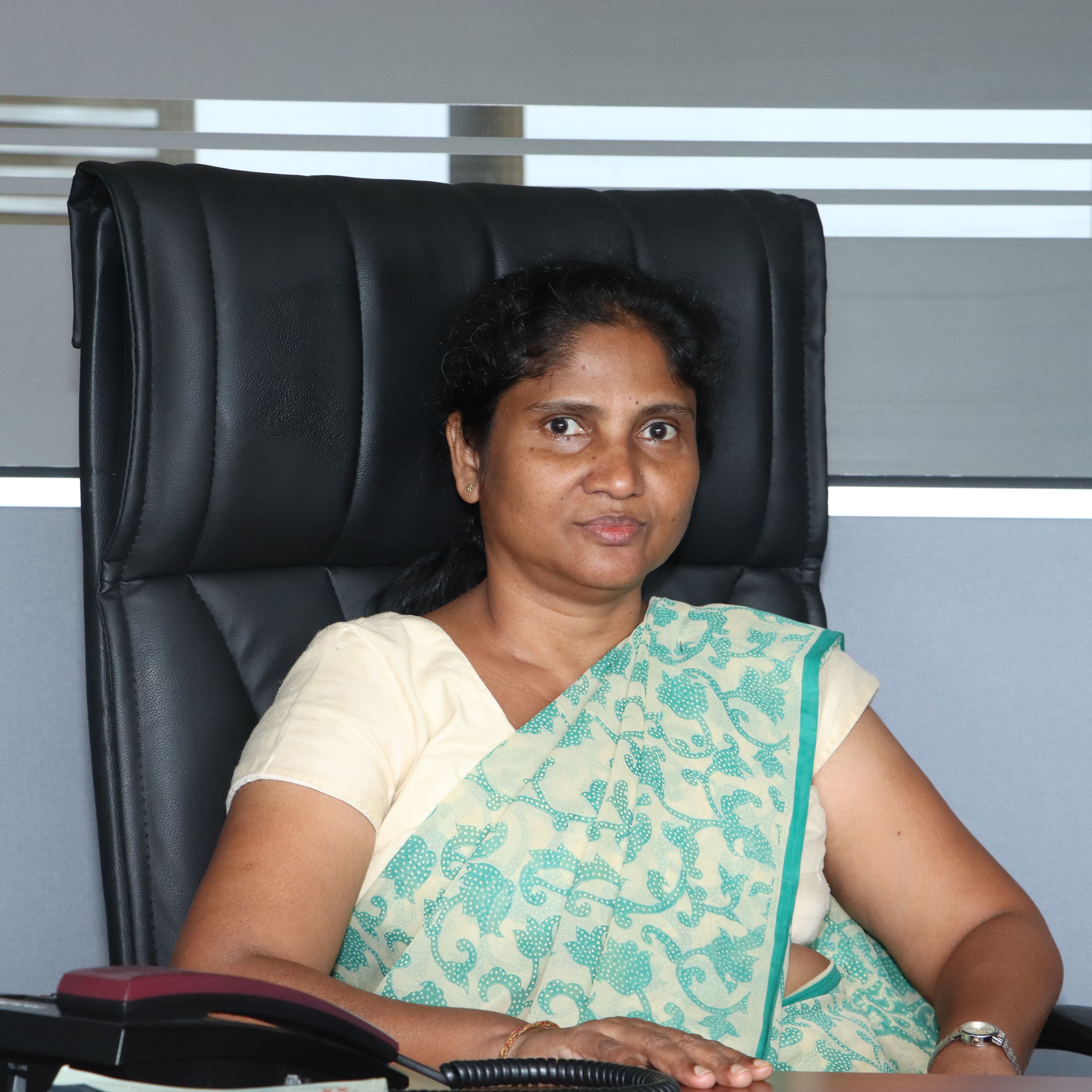 Mrs. A.L.L. Kulawansha