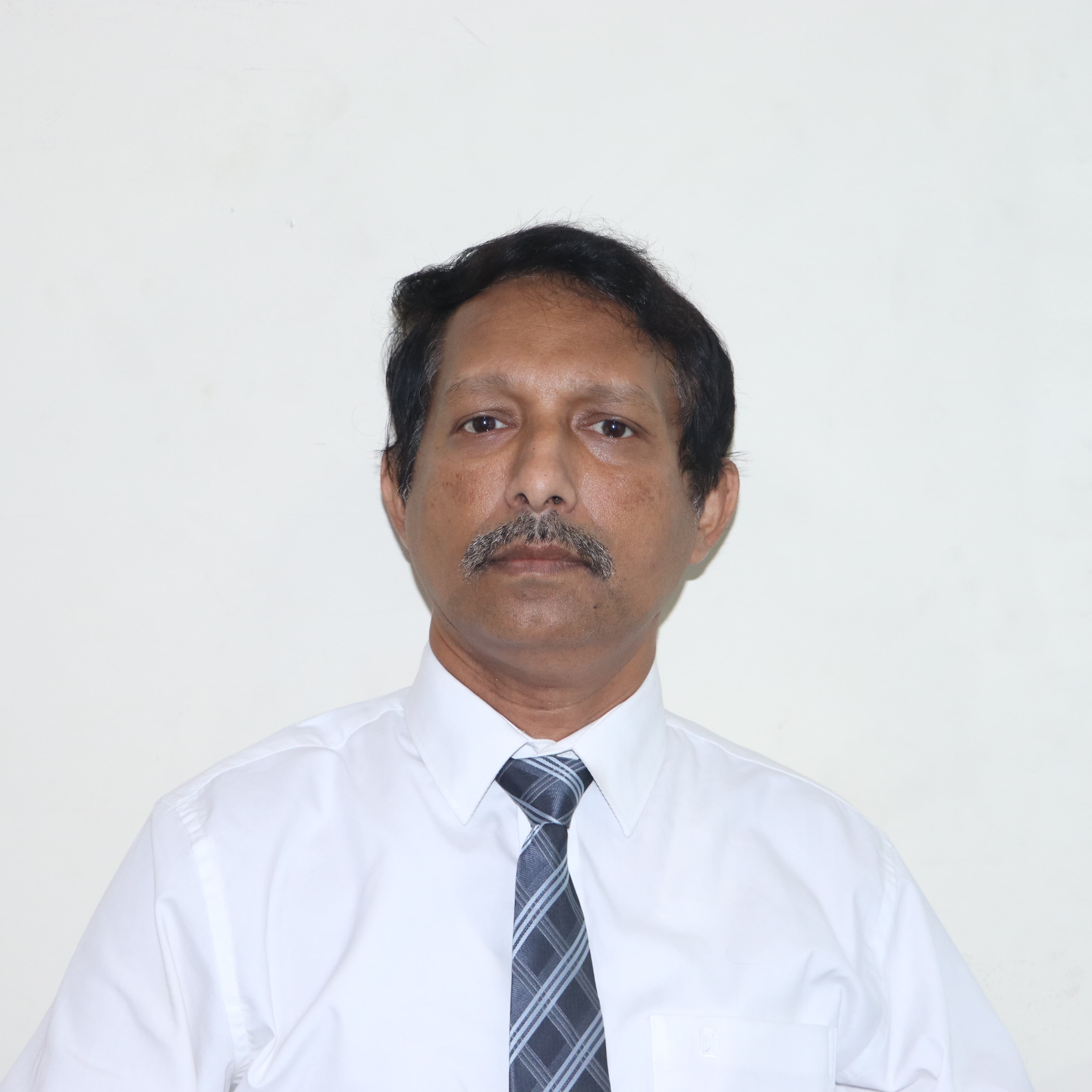 Mr. L.P.L. Gunarathna